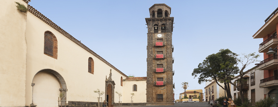 Iglesia de Nuestra Señora de la Concepción 