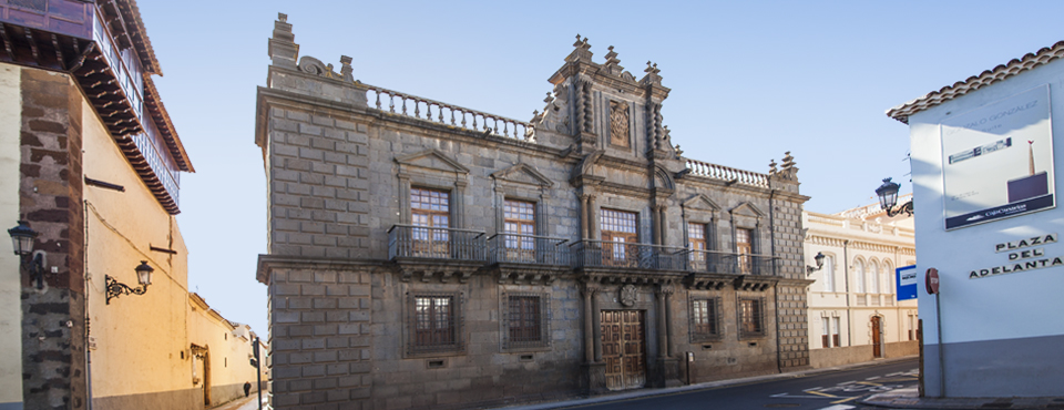Palacio de Nava
