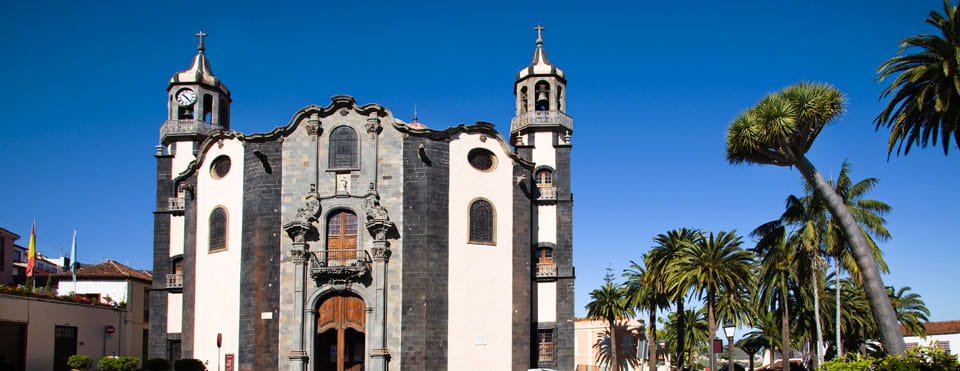 Iglesia de la Concepción