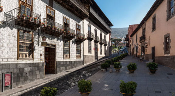 La Orotava