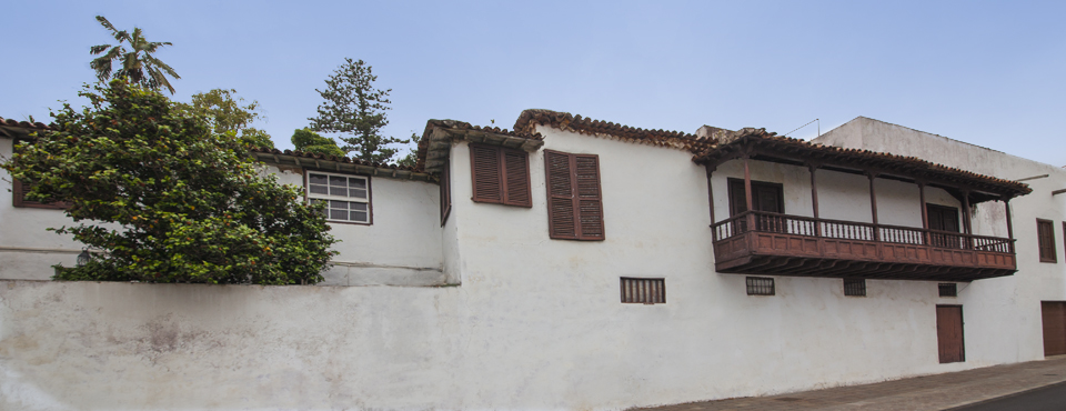 Hacienda de Los Príncipes