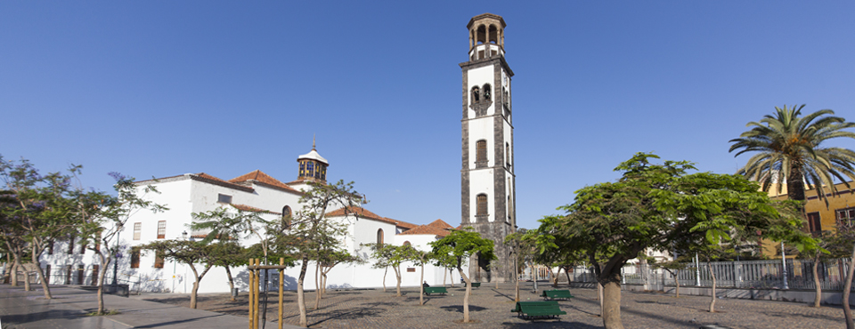 Iglesia Matriz de la Concepción
