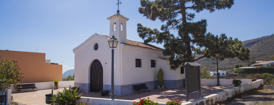 Otros hitos religiosos