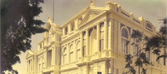 Universidad de La Laguna