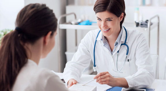 Chequeo médico integral