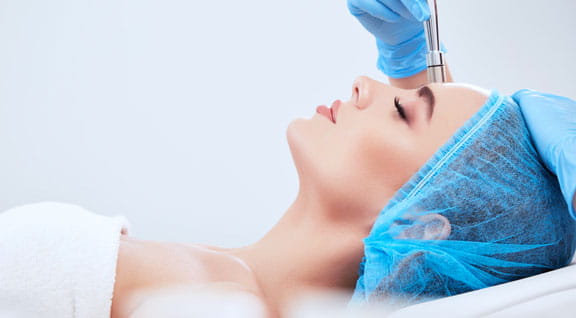 Dermatología estética