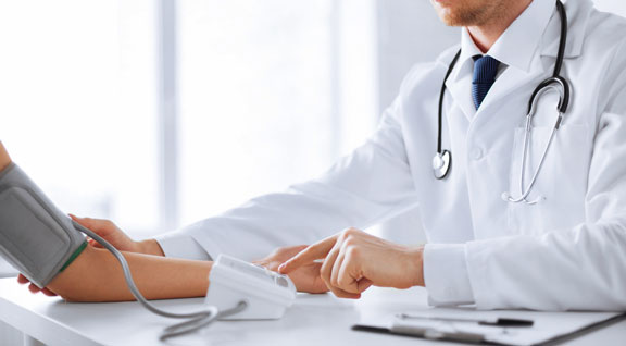 Área cardiovascular y endovascular