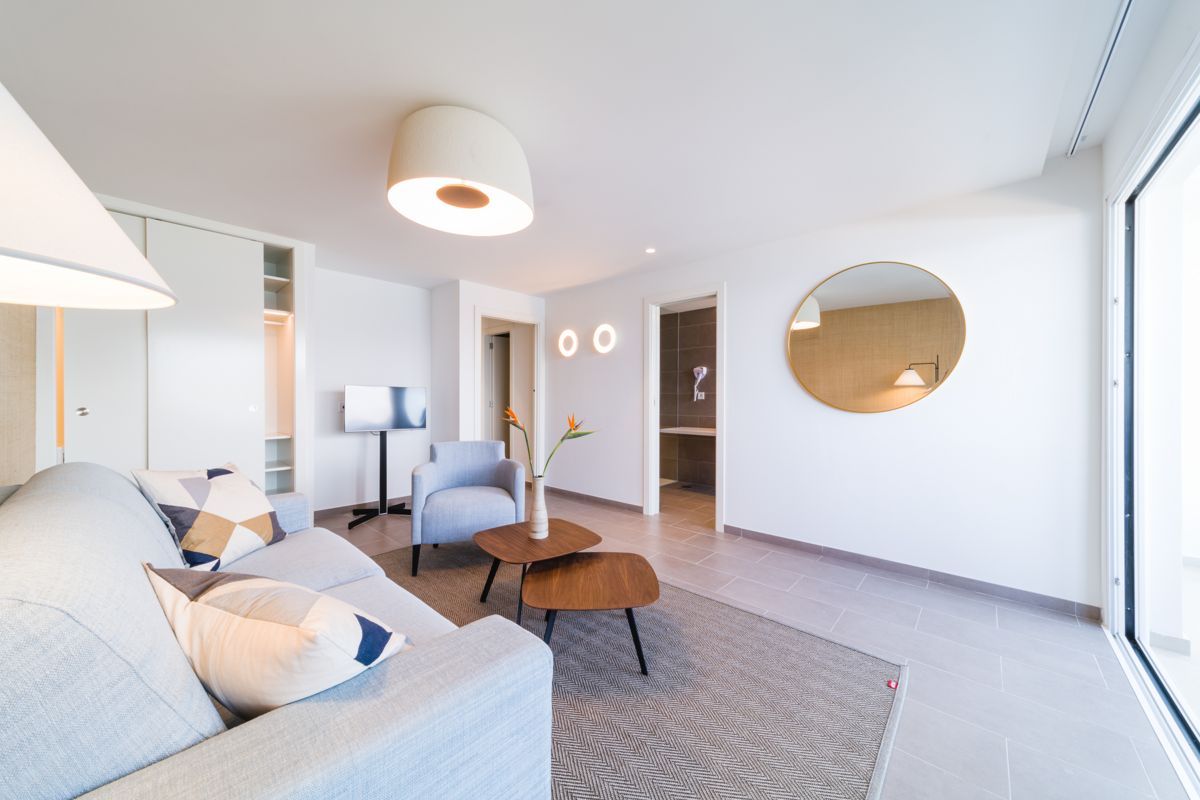 OCÉANO HOTEL HEALTH SPA - TENERIFE - Suite