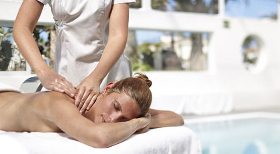 Health & Wellbeing Hotels & Spas