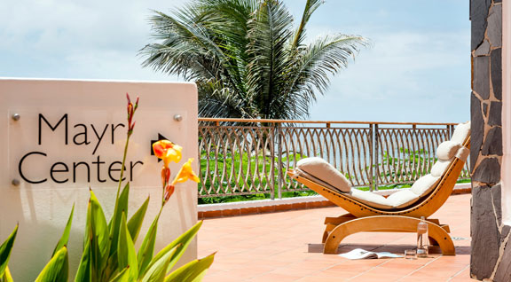 Health & Wellbeing Hotels & Spas