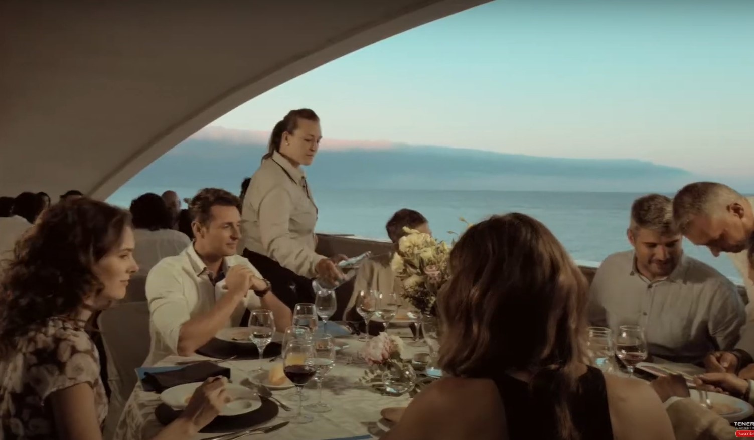 Tenerife Convention Bureau