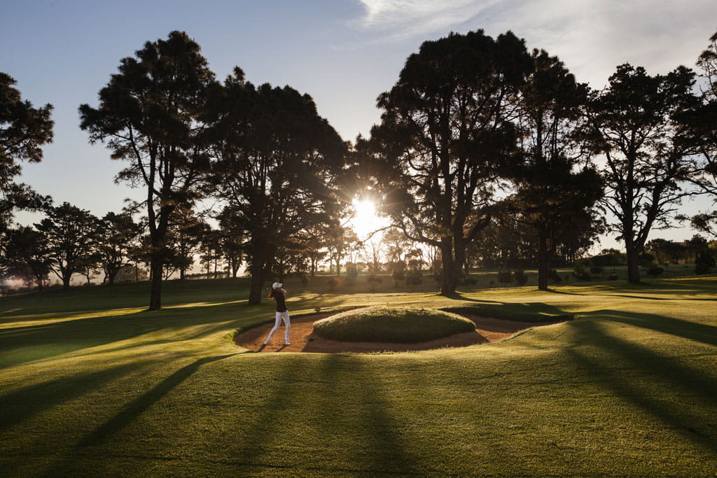 Download der Broschüre Teneriffa Golf