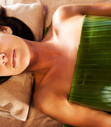 Gesundheit und Wellness