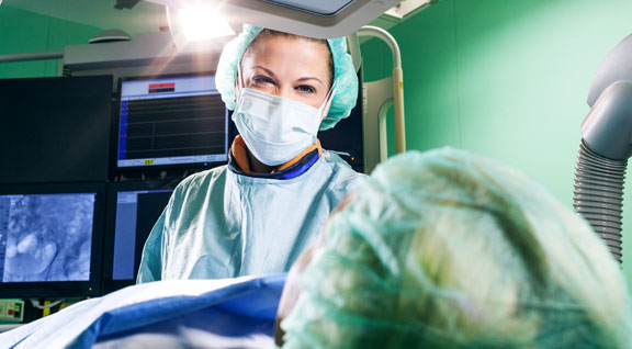 Kliniken