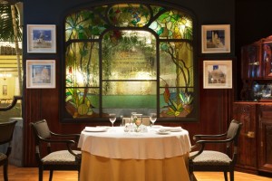 Hotel Jardines de Nivaria – Rezepte mit Pilzen  von Restaurant La Cúpula