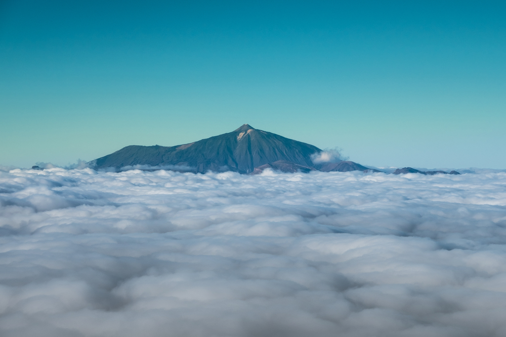 Der Teide – ein 360°-Besuch auf dem höchsten Gipfel Spaniens