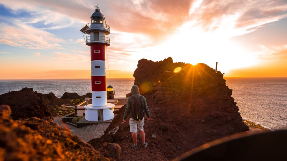 Urlaub im September auf Teneriffa