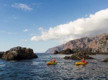 5 Ideen für einen Urlaub auf Teneriffa diesen Sommer